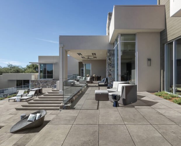 KRONOS TERASA-MARAMO