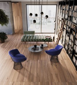 Parket Listone Giordano: Zakaj je parket srce vašega doma?