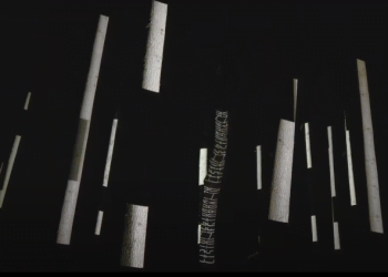 LISTONE GIORDANO SPOT – gozd, ki resonira