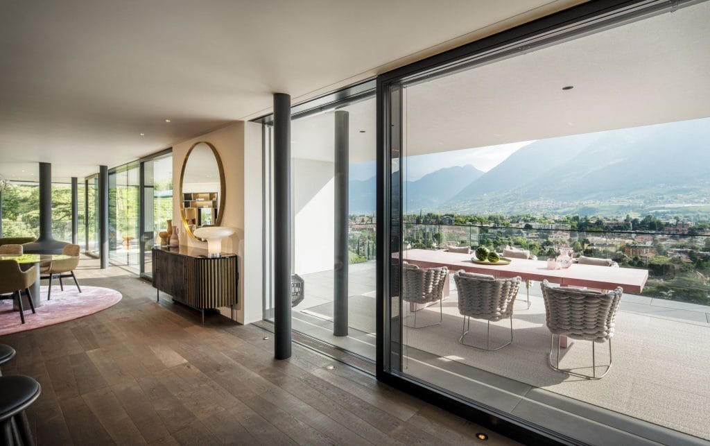 VRSTE PARKETA - LISTONE GIORDANO