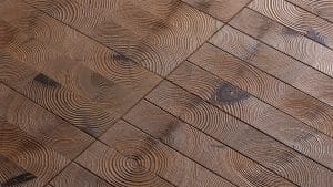 Marc Sadler in parket Trafic