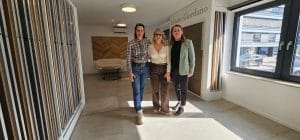 Medtem ko so čokolado že pohrustali velikani, parket Listone Giordano ostaja  pod okriljem družine Margaritelli