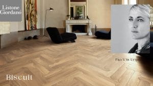 Mislite, da je parket dolgočasen? Spoznajte dizajnerski parket Natural Genious