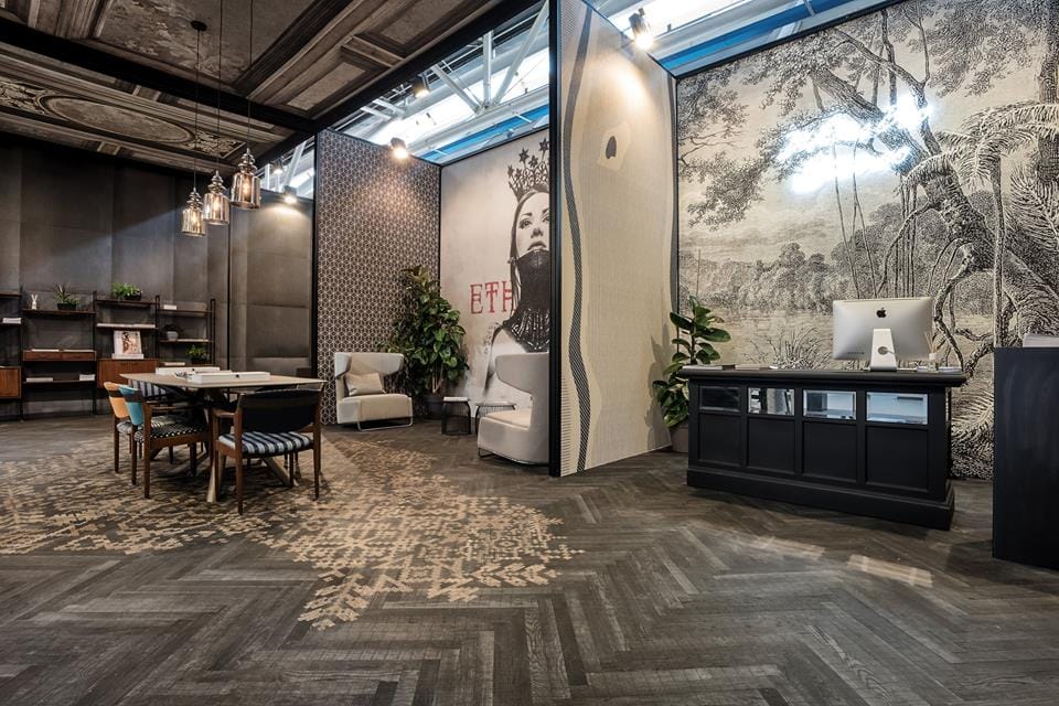 PARKET ALI VINIL - LISTONE GIORDANO