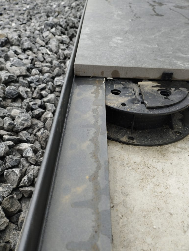 KERAMIKA ZA NOVOGRADNJO - BUZON ZAKLJUČKI