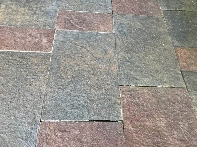 TERASA ZA NOVOGRADNJO - ODSTOPANJE LEPLJENE KERAMIKE