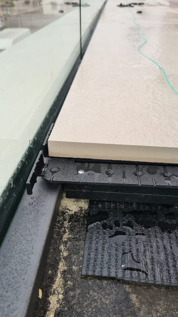 KERAMIKA ZA NOVOGRADNJO - U WALL BUZON