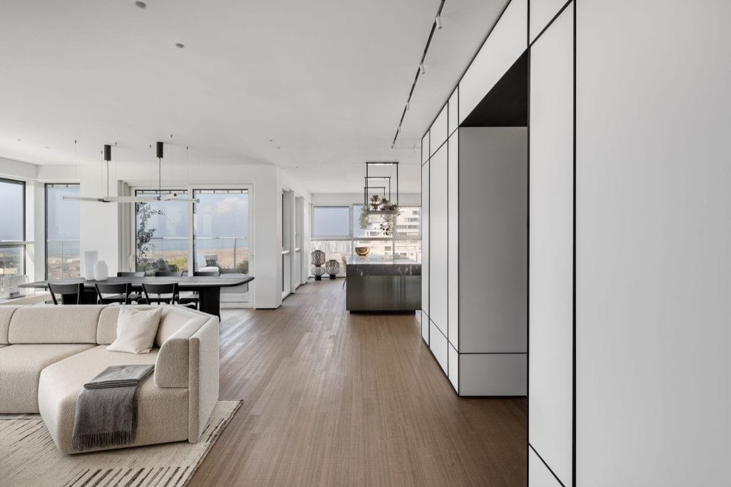 PARKET ALI VINIL - LISTONE GIORDANO FABRIQUE