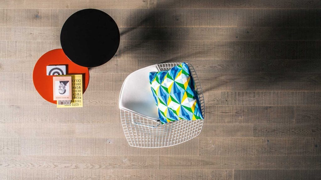 luksuzen parket listone