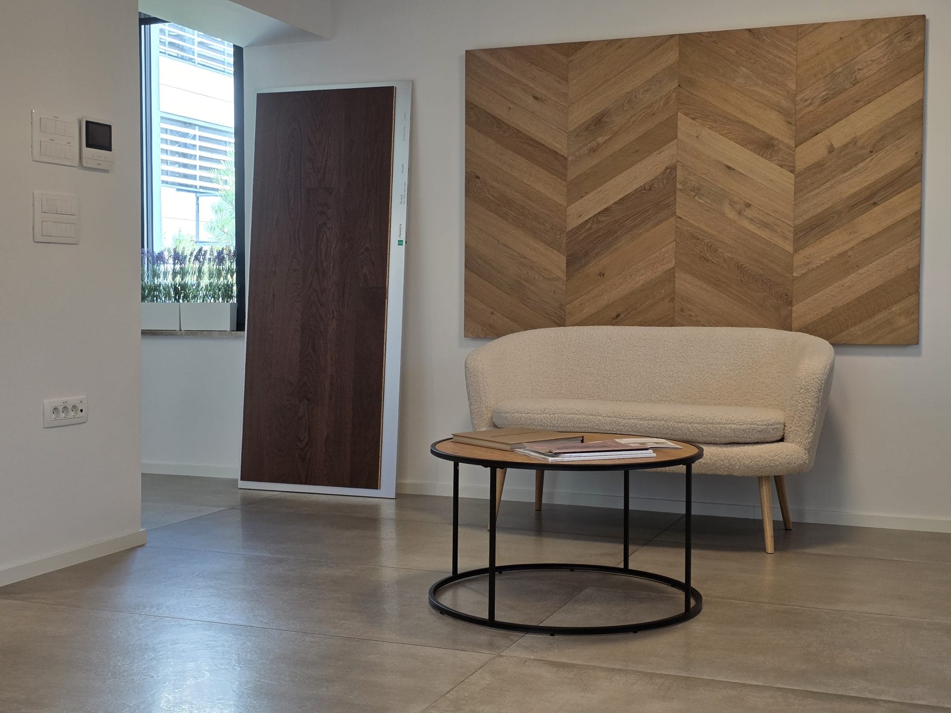 Salon parketa Maramo – parket je naš svet