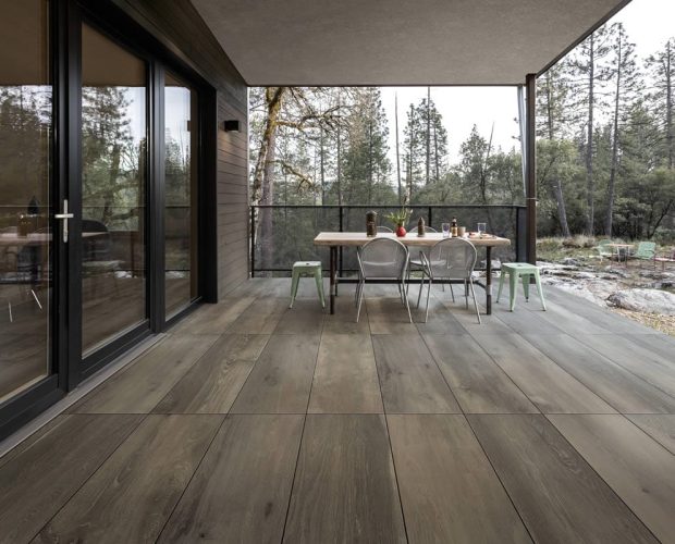 zunanja keramika 2 cm-kronos plošče