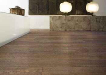 Parket naravnega videza – kako izgleda in za katere prostore je primeren