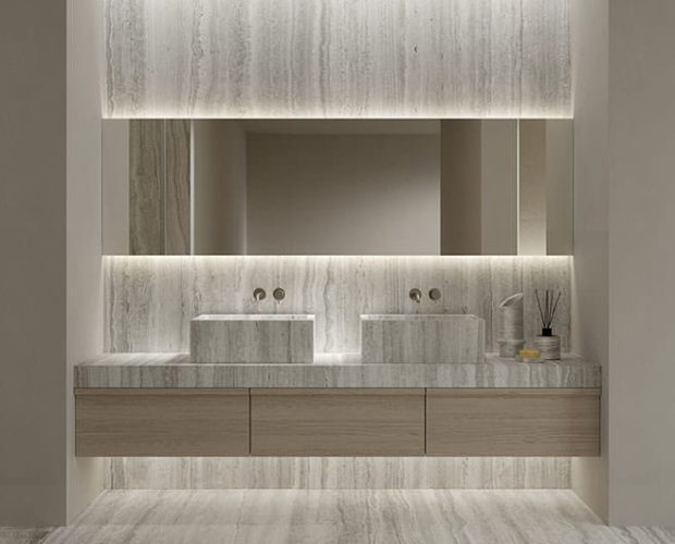 UMIVALNIK PO MERI KOPALNICA