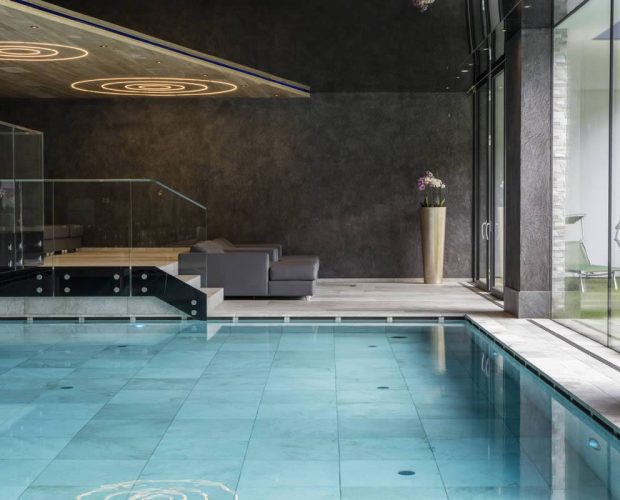 NOTRANJA KERAMIKA-BAZEN