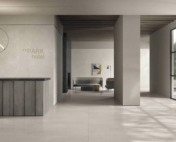 NOTRANJA KERAMIKA-HOTEL