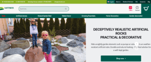 Gartendek – ko se terasa ne konča na robu keramike