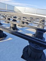 Buzon PB-KIT-2 – nastavek za U-BRS aluminijasto podkonstrukcijo - slika 3
