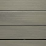Cayenne Grey Atmosphere WPC deske Silvadec
