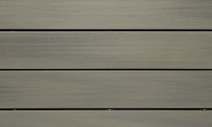 Cayenne Grey Atmosphere WPC deske Silvadec