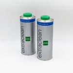Extraclean – intenzivno čistilo za parket, 1 l
