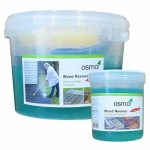 Osmo Wood Reviver Power-Gel 6609 – gel za posivel les, 0,5 l