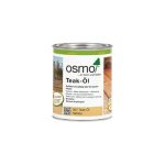 Osmo Special Oil 007 Teak – brezbarvno olje za lesene terase, 0,75