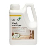 Osmo Wash & Care – čistilo za oljen in voskan parket, 1 l