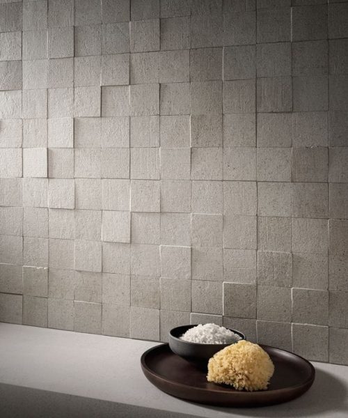 3-D NOTRANJA KERAMIKA KRONOS