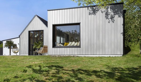 FASADA SILVADEC BLANC CREUSE
