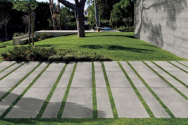 zunanja keramika 2 cm - suho polaganje